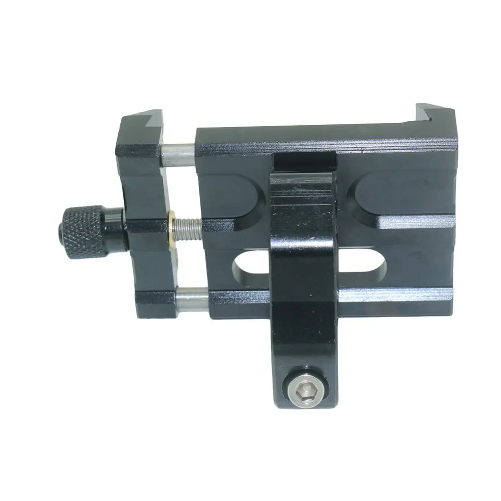 Suv Motorcycle Universal Mobile Phone Bracket Aluminum Alloy Mobile Phone