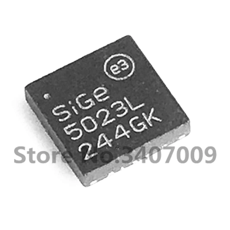 10 шт./лот SE5023l-R SE5023l SE5023 SIGE 5023L QFN-20 IC | Обустройство дома