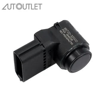 

AUTOUTLET for PDC Parking Sensor Bumper Reverse Assist For Hyundai I40 2008-2015 95720-3Z000 95720-3Z000 957203Z000 4MT006KCD