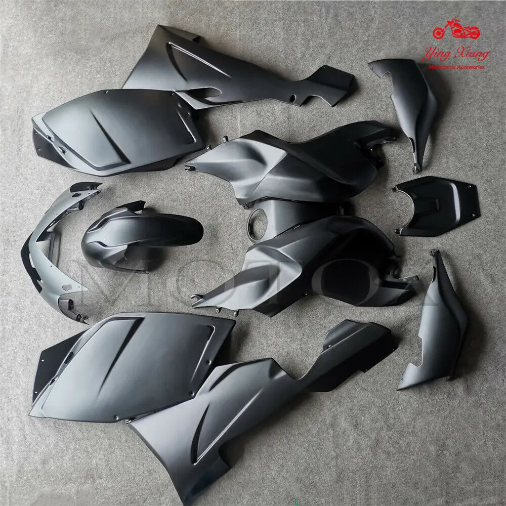 

Fit For BMW 2005 - 2008 K1200S Motorcycle Accessories Fairing Set Kit Bodywork Panel K1200 S 2006 2007 05 06 07 08