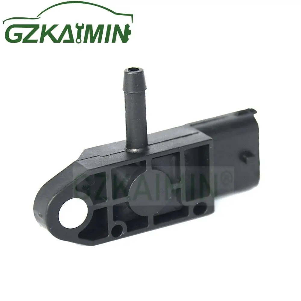 Датчик давления воздуха 0281002593 223657266R для Renault Clio Megane Traffic 1 5 9 | Автомобили и