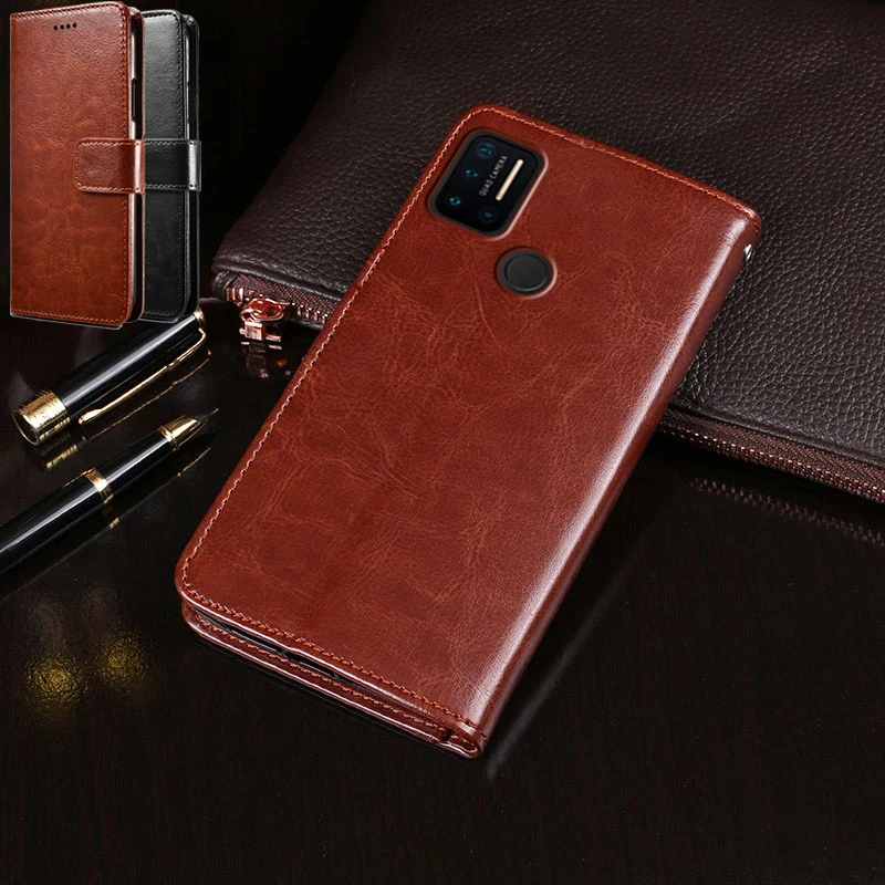 

Чехол Для Doogee N20, роскошный оригинальный чехол-книжка из искусственной кожи, чехол Для Doogee N20 N 20, Чехол Для Doogee Y9Plus Y9 Plus, чехол для телефона