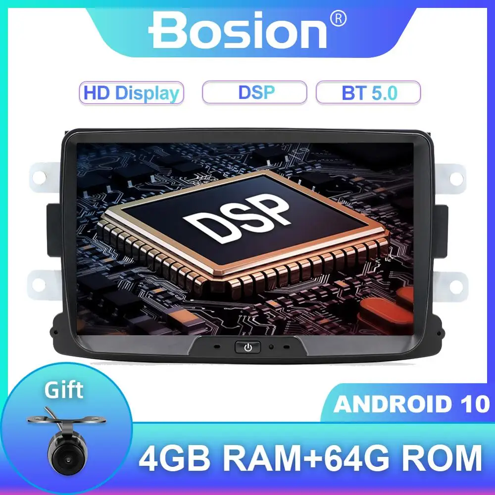 PX6 Android 10 Автомобильный мультимедийный GPS для Dacia Sandero Duster Renault Captur Lada Xray 2 Logan 2 Dokker Lodgy 2012-2017 DSP 4G RAM PX6 Android 10 Автомобильный мультимедийный GPS для Dacia Sandero Duster Renault Captur Lada Xray 2 Logan 2 Dokker Lodgy 2012-2017 DSP 4G RAM