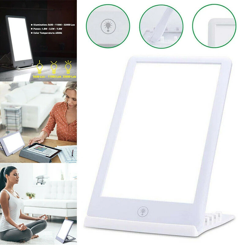 Usb sad light Clearance