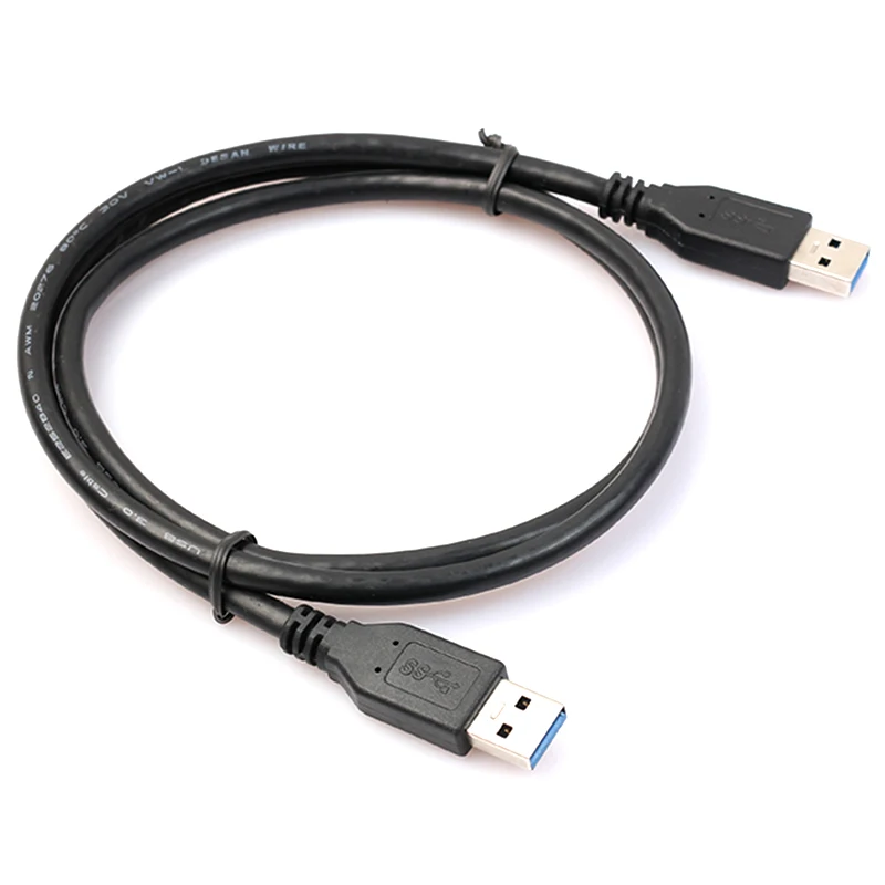 Кабели для Go 54171 USB кабель-USB 3,0 A Кабель «Папа-папа»-1 метр
