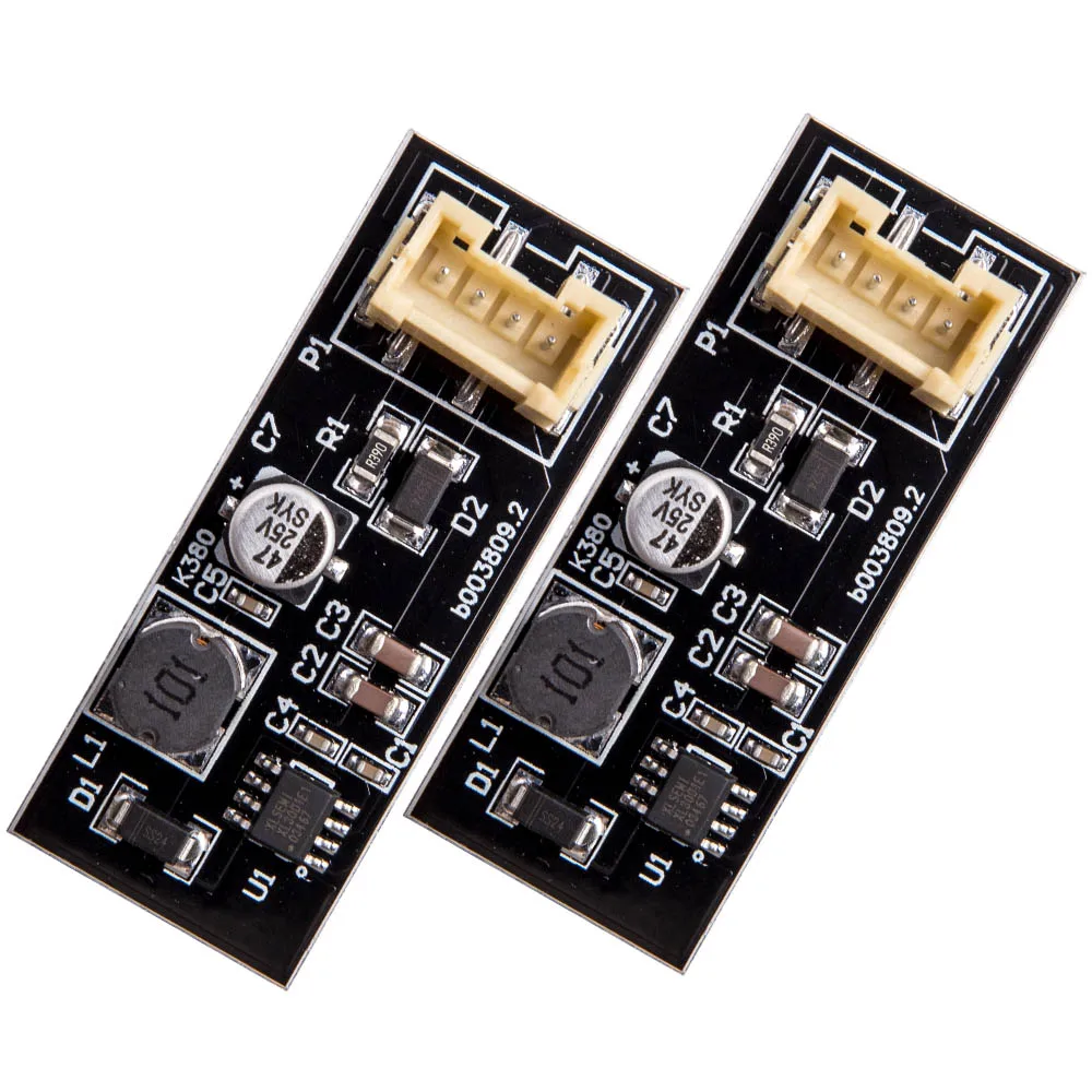 

2PCS LED Tail Light Replacement Board Repair Kit for BMW X3 F25 B0038092