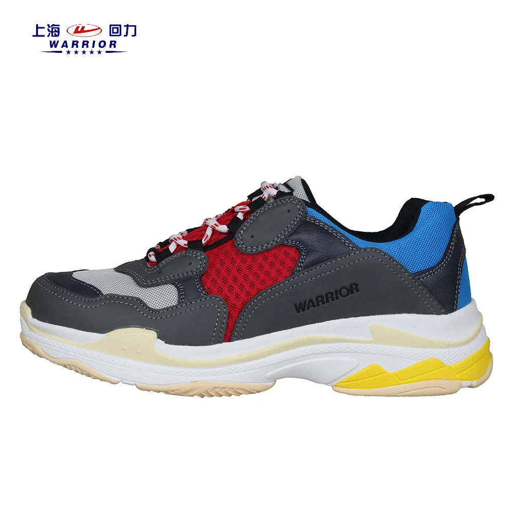 

Sports Shoe Unisex Super Fire Retro 700 Casual Couple Tide Thick Bottom Running Shoes Non-Slip Wear-Resistant Breathable Light