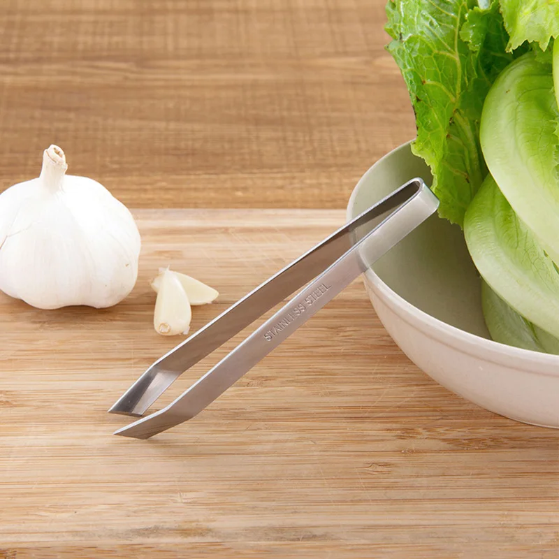 Приспособление для удаления рыбных костей из нержавеющей стали 1 шт. плоскогубцы