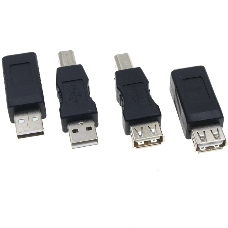 Adattatore convertitore cavo cavetto USB stampante scanner LPT LPT1