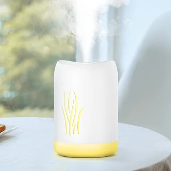 

Car Home Mini Aromatherapy diffuser Humidifier Air dampener aroma diffuser Machine essential oil ultrasonic Mist Maker Quiet