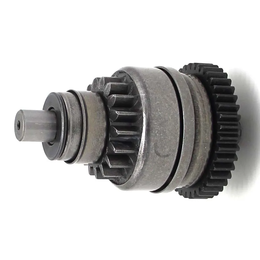Пусковой привод Bendix для Polaris Sportsman 335 400HO 4X4 400L 450 500 все опции DUSE EFI Quad X2