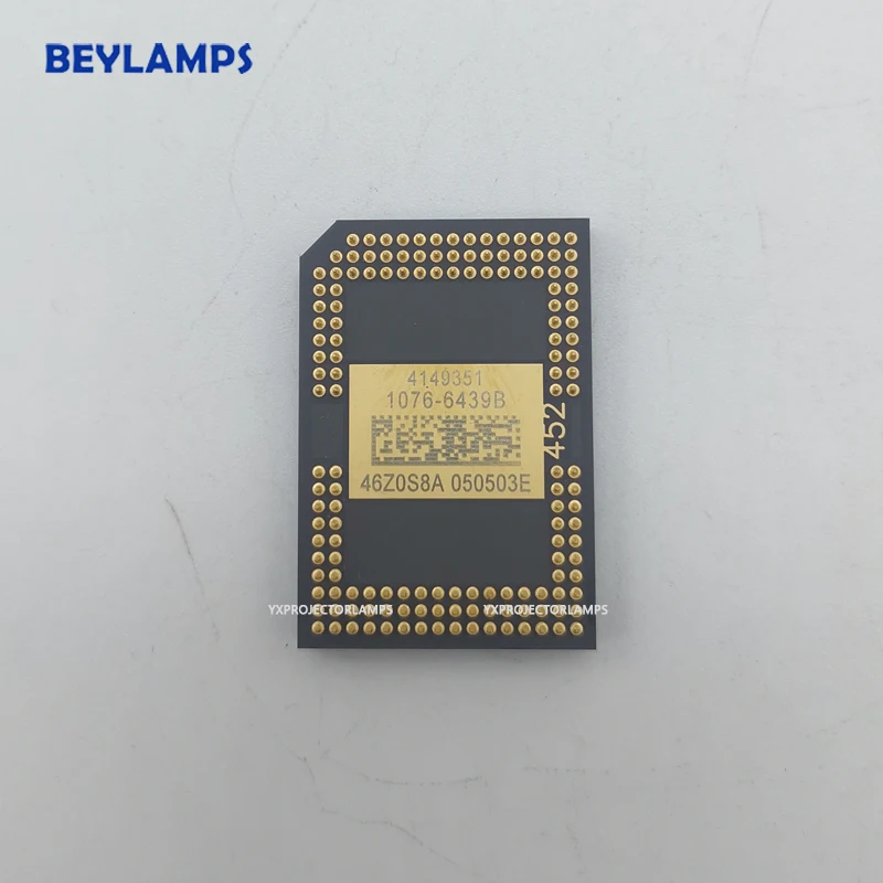 Cheap DMD CHIP of 10766038B / 10766039B / 10766138B / 10766139B