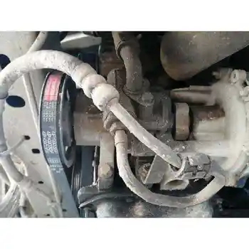 

STEERING PUMP FORD TRANSIT CLOSED BOX '06