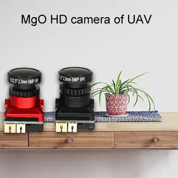 

FPV Transmitter Drone Magnesium HD Camera 1080P Night Vision Low Latency 2.3MM With OSD Tuning Board