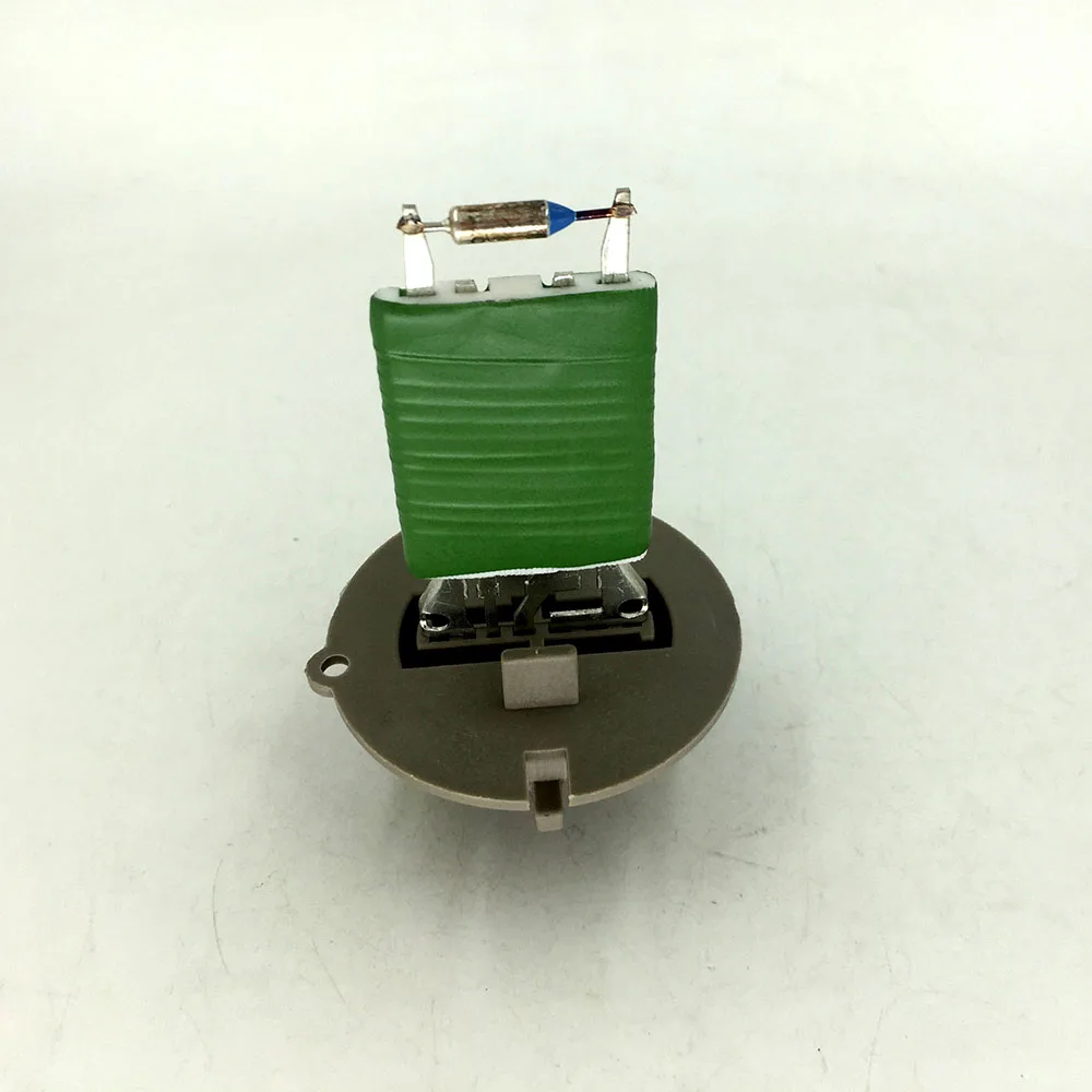 Blower motor resistor for 10.9093 Grey for Peugeot Citroen