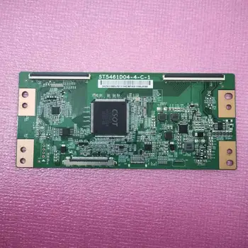 

FOR Solve the original 4K China star photoelectricity st5461d04-4-c-1 broken Y black problem