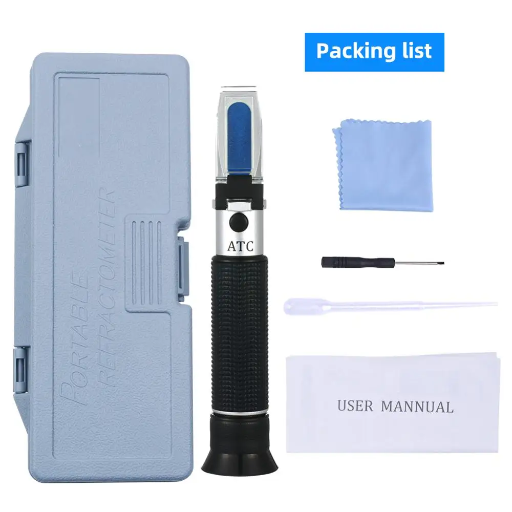 with Plastic box