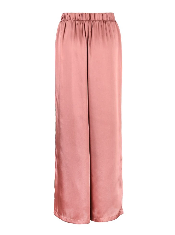 Vero Moda новые женские брюки с разрезами на манжетах для кожи | 3191P7507