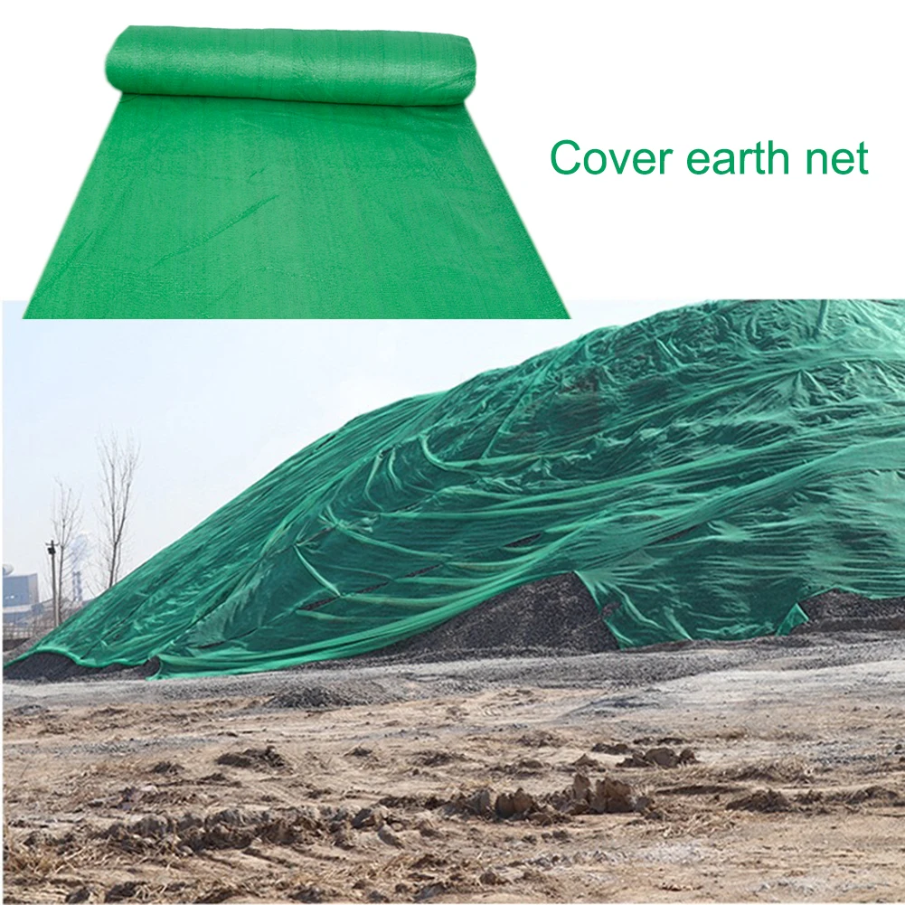 

New Plant Winter Protection Crops Vegetables Greenhouse Outdoor Garden Netting Plant Cover Shade Dust Proof Land Protective Mesh