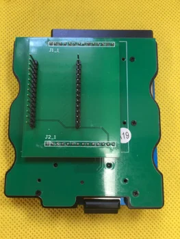

Non-removal nand adapter for iPad 4 3 bypass remove iCloud navi plus PRO3000S 32 bit nand programmer naviplus PRO3000S