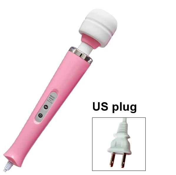 Подарок(пожалуйста, проверьте описание продукта - Цвет: Pink US Plug