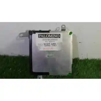 

1042266 modulus Electronic Toyota Supra (a8)