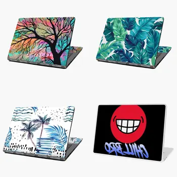 

Chill Bro Laptop Skin 15.6 Dell Laptop Stickers 13"14"15"Notebook Sticker Cover for hp acer asus lenovo