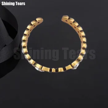 

2020 Hot Luxury Bracelets Bangles Brand Jewelry New Simple Fashion Style For Women Party Wedding Gift Beautiful