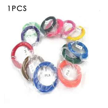 

3d Printing Pen Consumables Environmental Protection Materials Pla Consumables