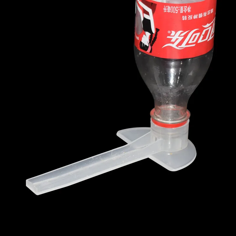 5 pcs Beekeeping Is A Good Helper Bee Feeders Duckbill Drinking Drinking Fountains Multifunction Bee Fountains