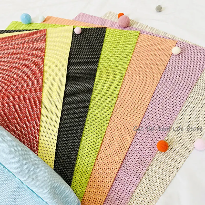 Italife Grid Slignment Itabag Plate Large Size Free Cut Decorative Backpack ItaBag Accessories Ita Bag Pin Insert Plate H302