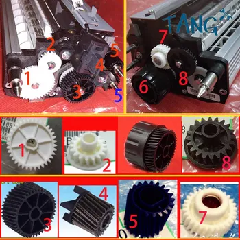

Original new develop gear for ricoh MP1350 1356 1357 1107 1106 1100 9000 907 Gear for developer unit 1350 developer gear