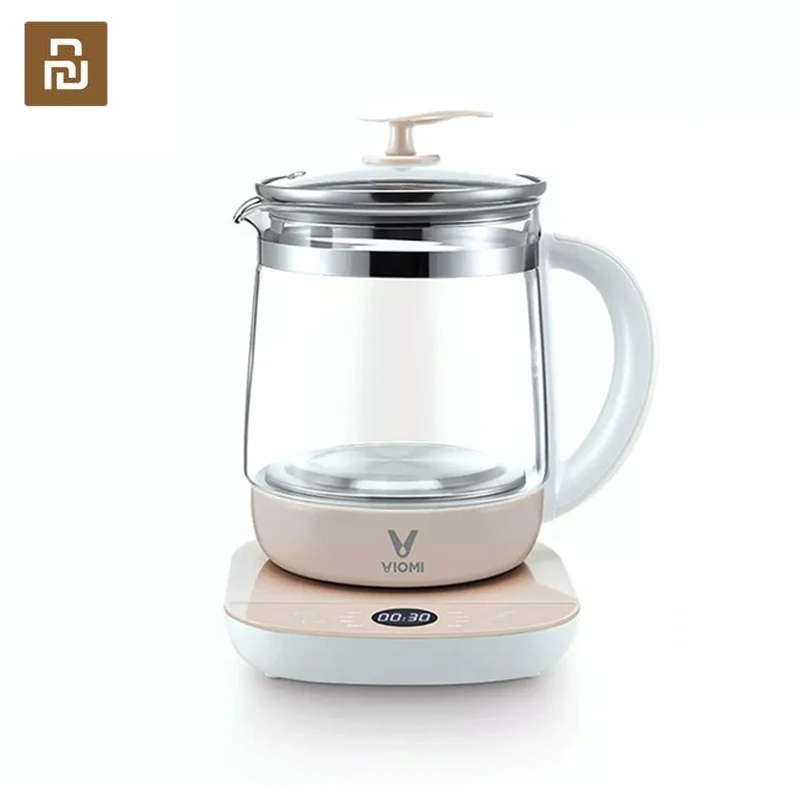 Чайник Xiaomi Viomi Smart Купить