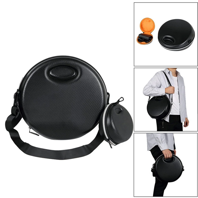 2 в 1 жесткий Eva сумка для хранения на молнии для Kardon Onyx Studio o5 Bluetooth динамик