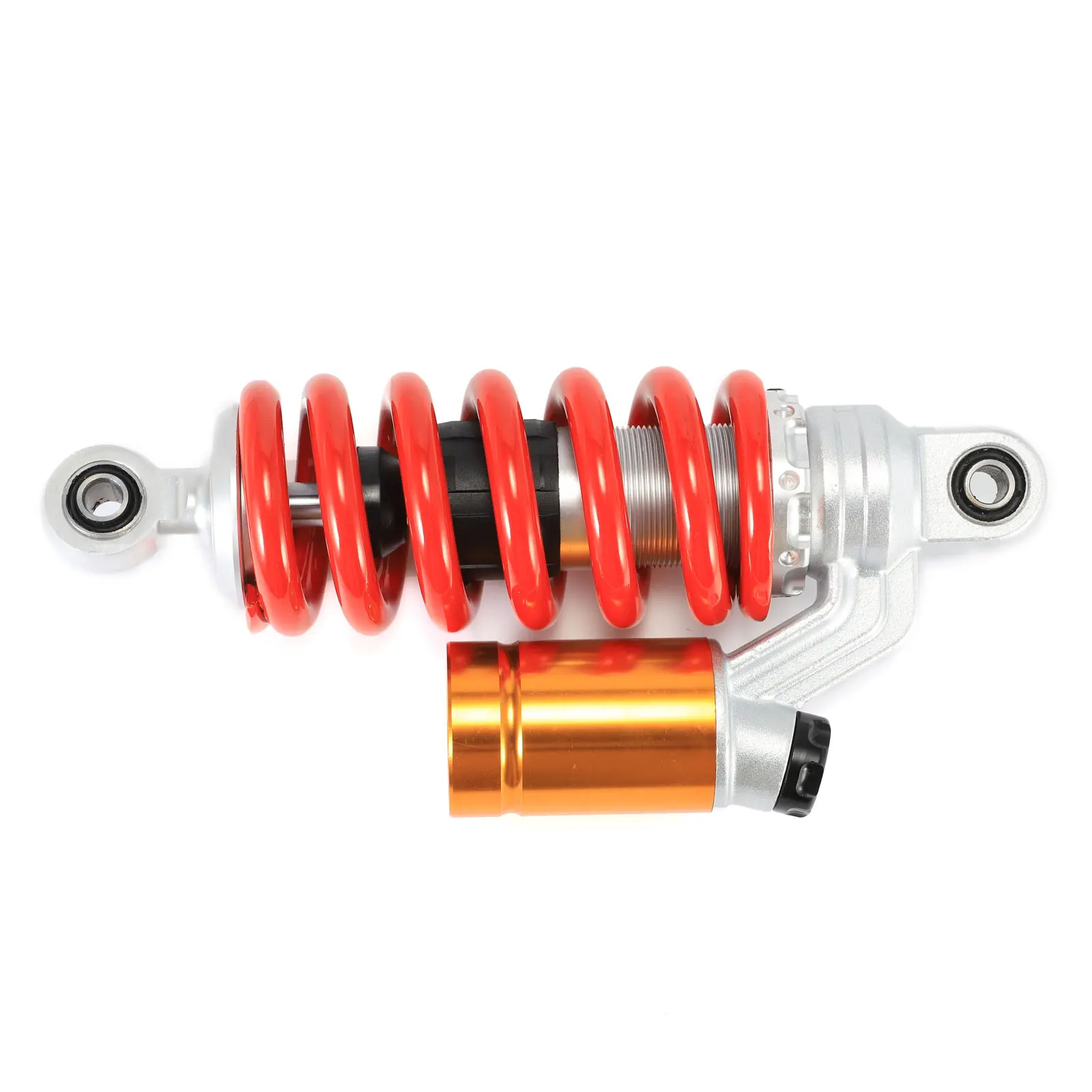 1PCS 240mm Air Shock Absorber Rear Suspension Dampers Motorcycle Motors Bikes Scooter For Yamaha ATV Quad Off-road Sport D45 1PCS 240mm Air Shock Absorber Rear Suspension Dampers Motorcycle Motors Bikes Scooter For Yamaha ATV Quad Off-road Sport D45