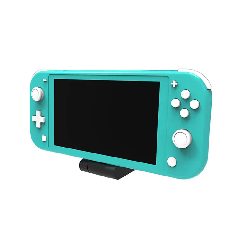 Зарядная подставка для nintendo Switch Lite и nintendo Switch, зарядная док-станция для Switch Lite ConsoleType-C USB зарядное устройство