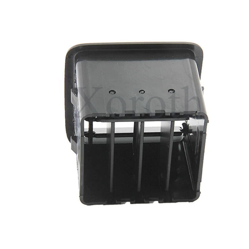 OE боковой вентилятор жалюзи 73620-60E00-5PK(черный) для Suzuki Cultus Swift