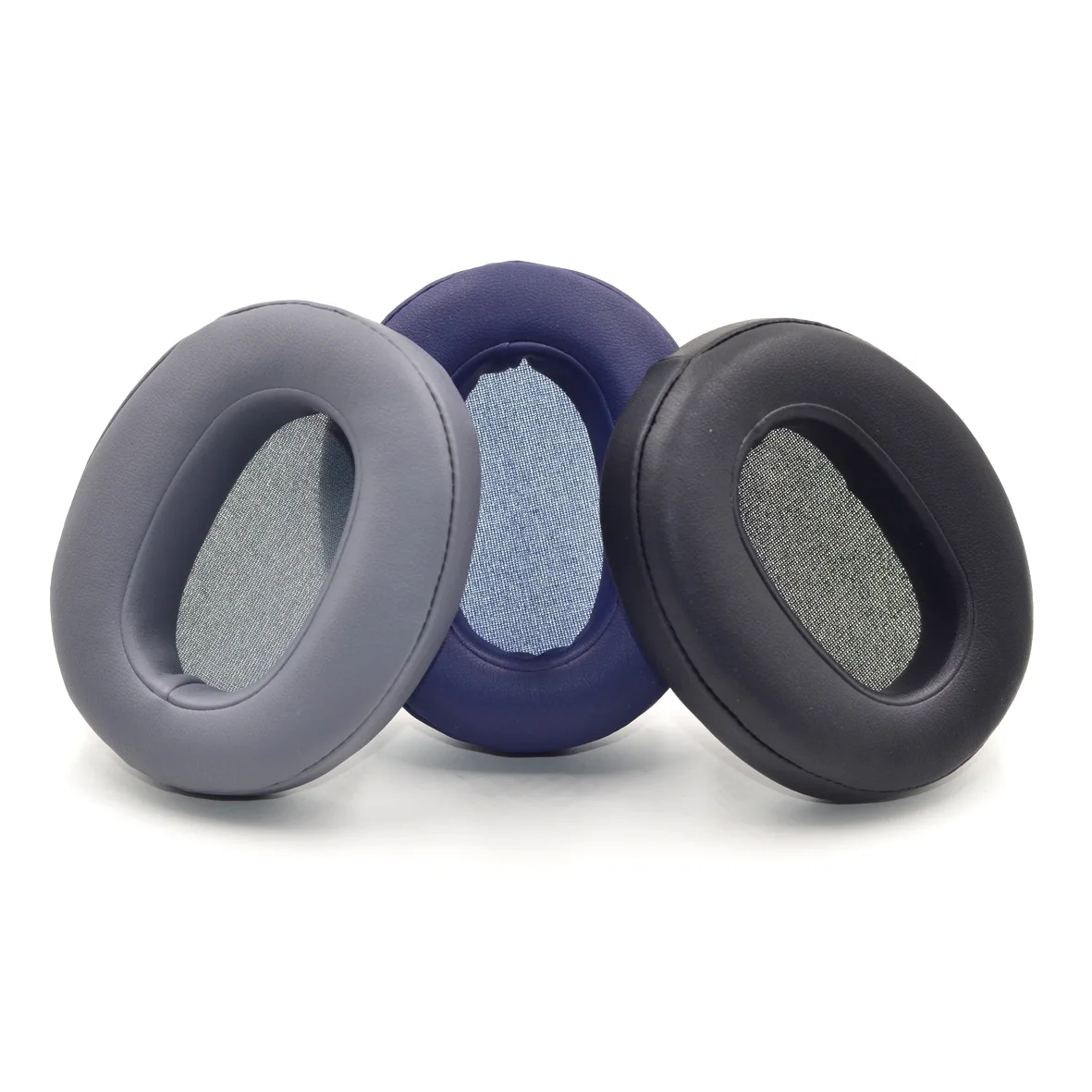 Replacement Earpads Cushion for Sony WH XB900N high quality Soft Comfortable Headphone Ear Pads Cover for Sony WHXB900