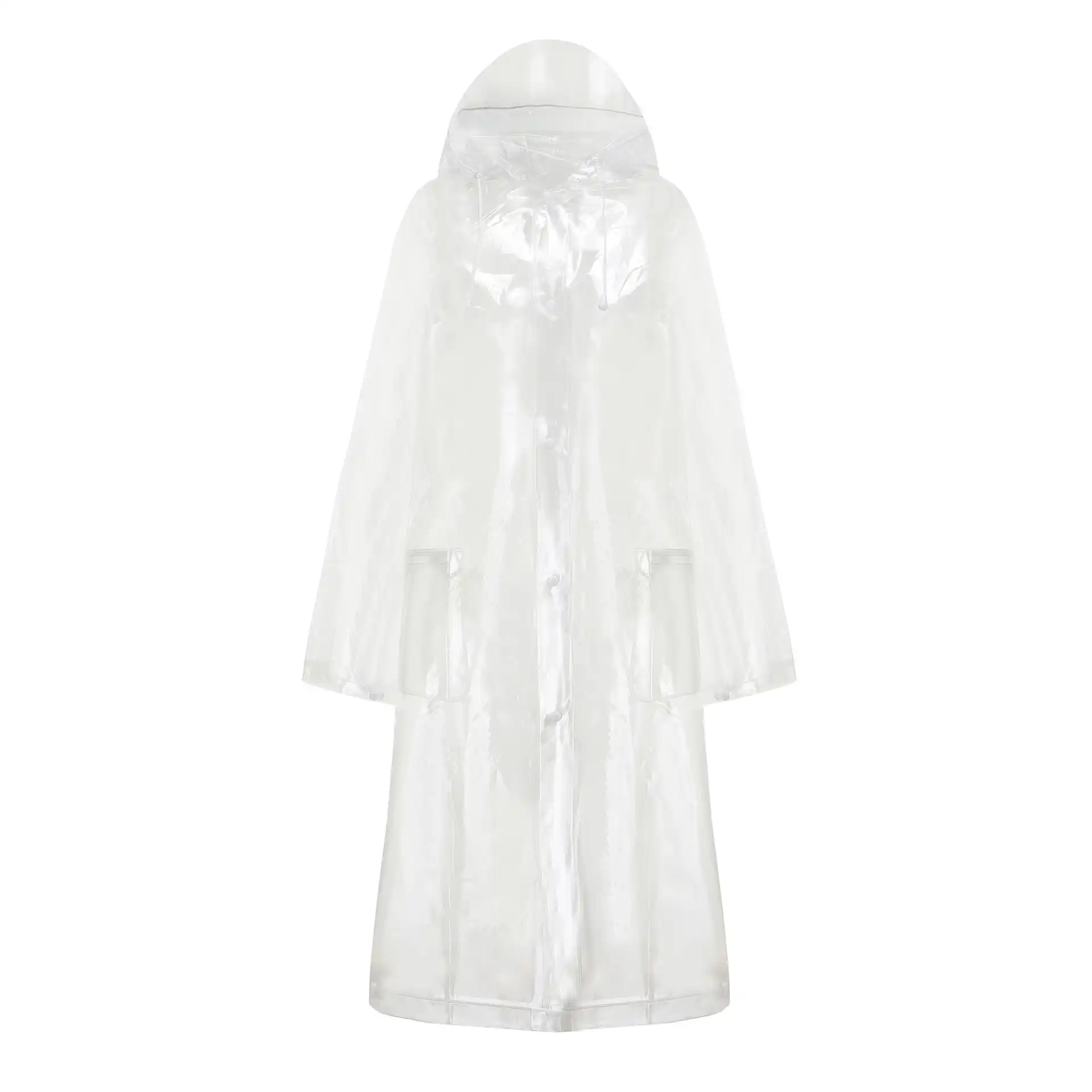 Plastic raincoat asda Clearance