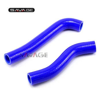 

For KTM 690 ENDURO/R 2008-2013, 690 SMC 2008-2010 Motorcycle Silicone Radiator Hose Kit Heater Engine Water Pipe