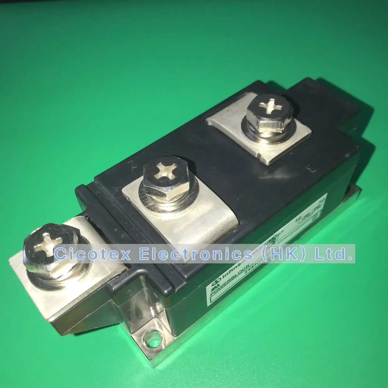 

TT570N16KOF IGBT модуль питания