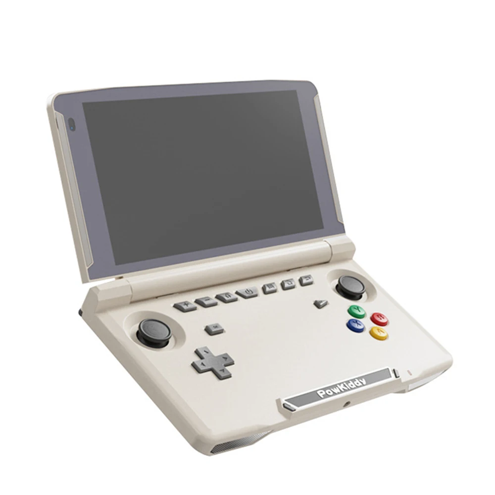 オンラインストア超特価 新しいpowkiddy X18s Androidパレットpspゲーム機の手ハンドヘルドゲーム機チップ携帯ゲームプレーヤー 通販大阪 Www Guildtheatre Co Za