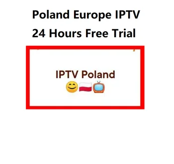 

IPTV M3U Polonia Subscription 199 Poland TV channels 8860 Global channels for Smart TV Android TV box fire stick