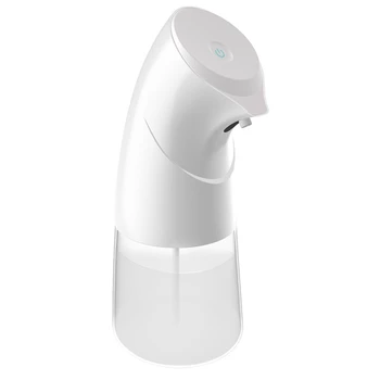 

Automatic Soap Dispenser Without Contact with Foam Hand Washing Machine Desktop Disinfector Spray