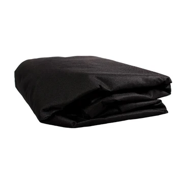

1PC BBQ Grill Cover Waterproof Heavy Duty Patio Outdoor Oxford Barbecue Smoker Grill Cover Outdoor Barbecue Hood