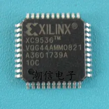 5 шт./лот XC9536-10VQ44C XC9536-10VQG44C