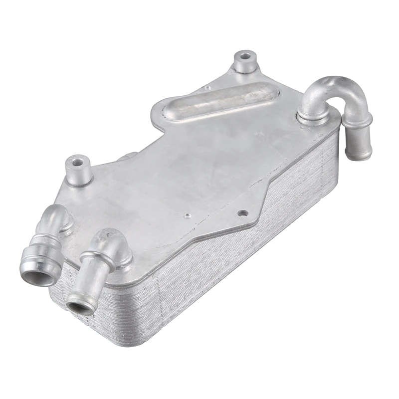 Моторная коробка передач масляный радиатор 4G0317021M 4G0317021K для-A6 Allroad A7 Sportback RS7 Quattro |