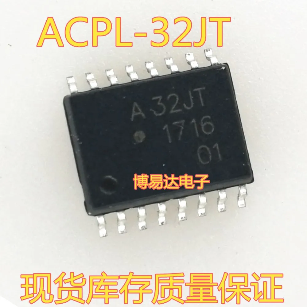 

ACPL-32JT A32JT SOP16 A32JT