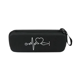 

Stethoscope Carrying Case For 3M Littmann Classic Iii/Cardiology Iv Stethoscope