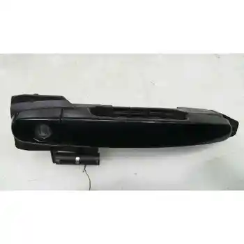 

6921105903 HANDLE OUTER FRONT LEFT TOYOTA COROLLA (E12)